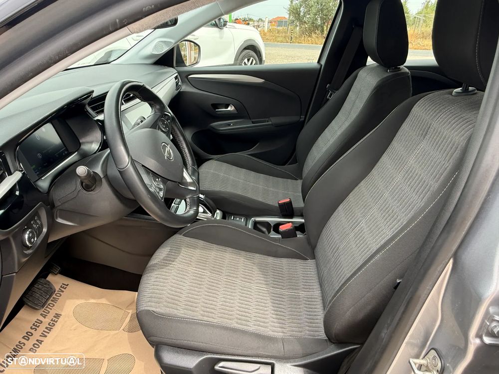 Opel Corsa-e Edition - 12
