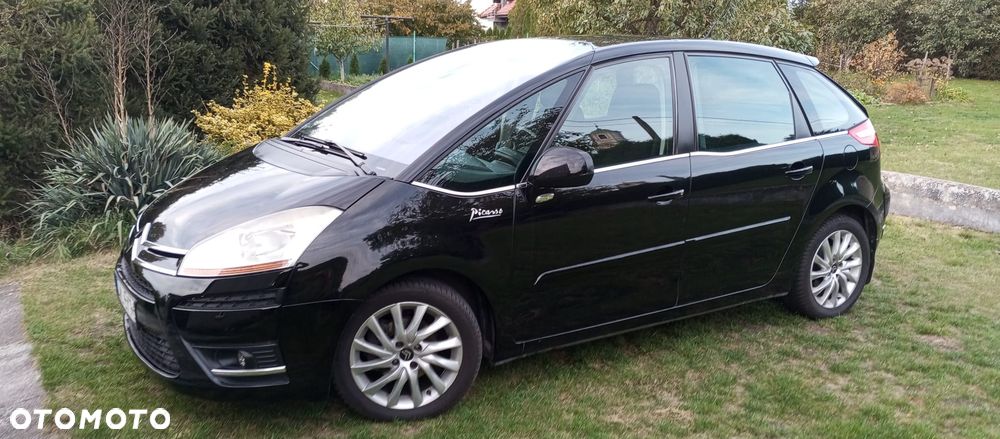 Citroën C4 Picasso - 5