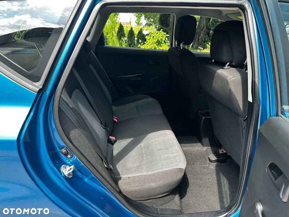 Kia Ceed - 15