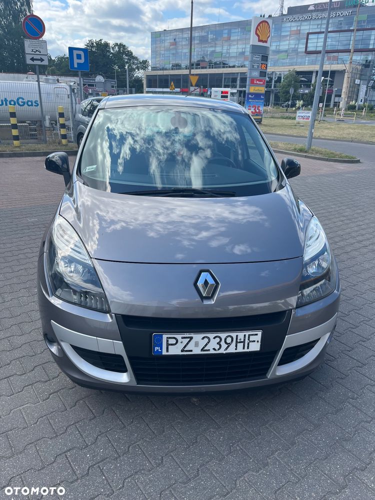 Renault Scenic 1.9 dCi Bose Edition - 2