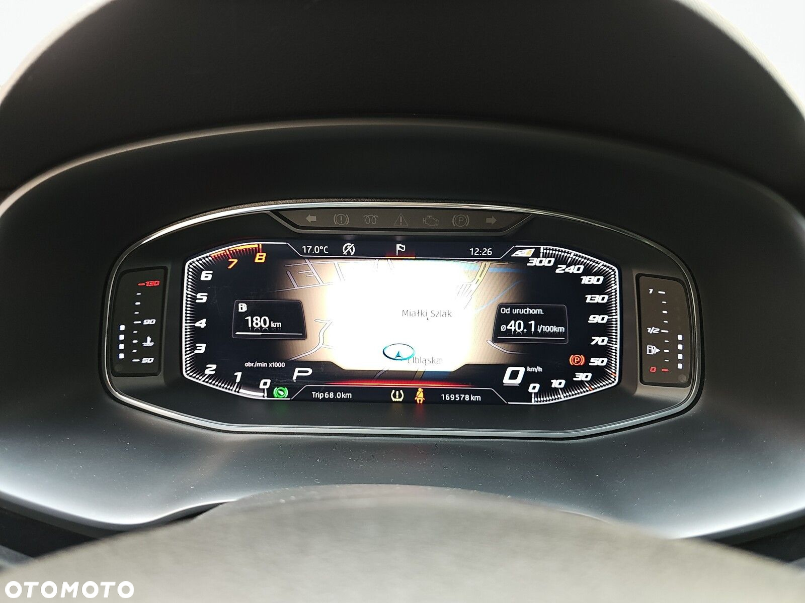 Seat Leon - 20