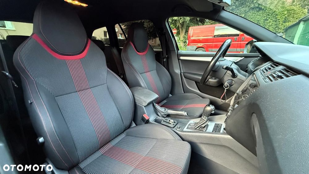 Skoda Octavia 2.0 TDI SCR Ambition DSG - 13