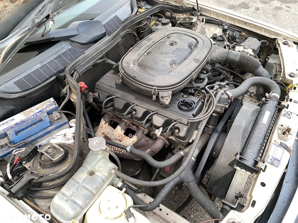 Mercedes-Benz W201 (190) - 19