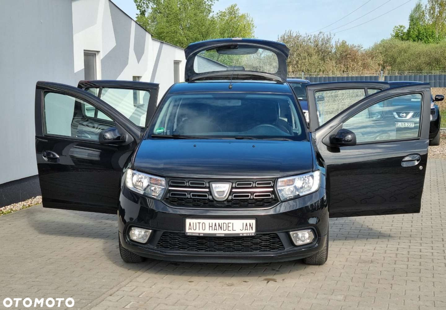Dacia Sandero - 16