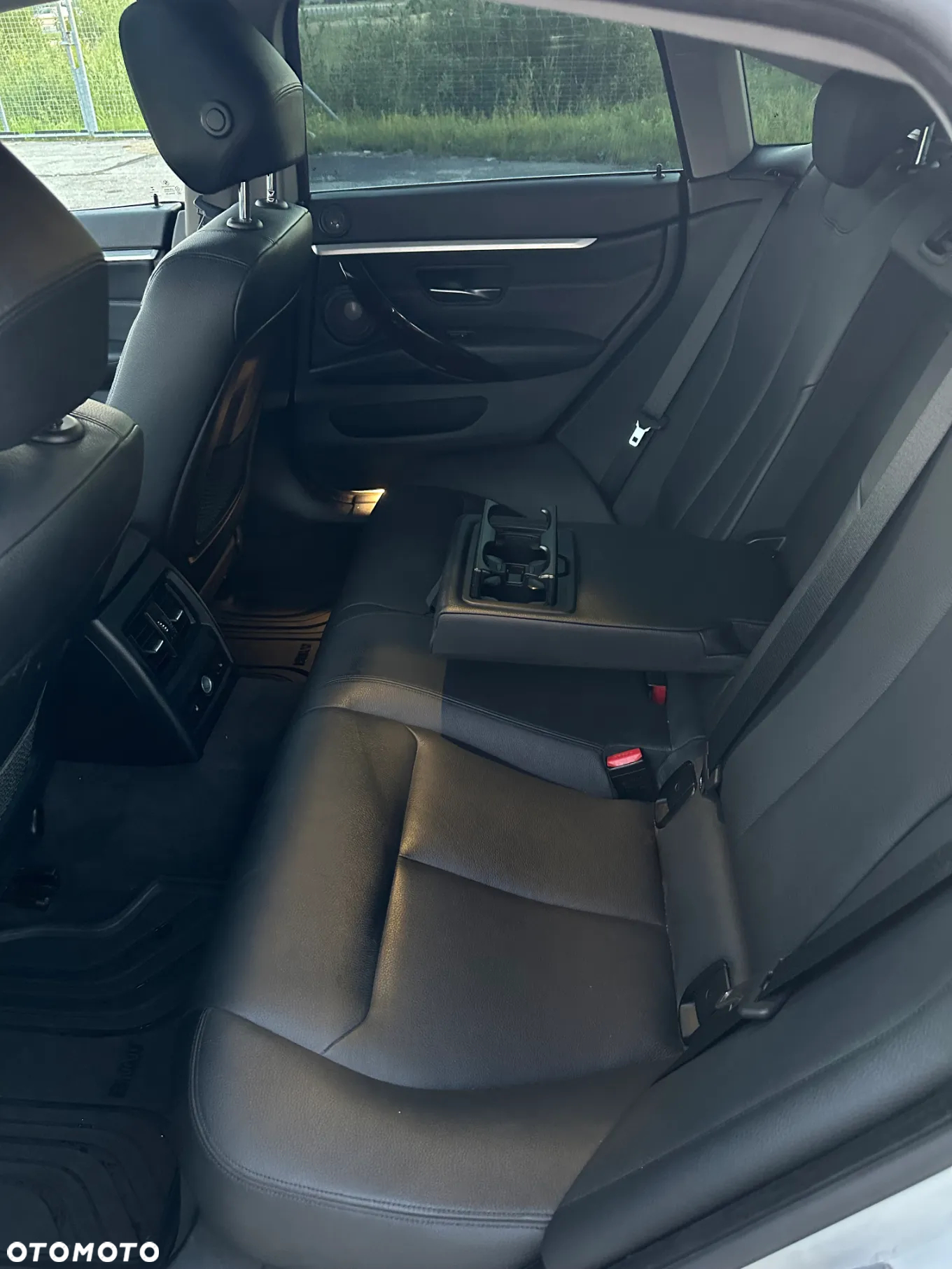 BMW Seria 4 428i Gran Coupe Luxury Line - 11