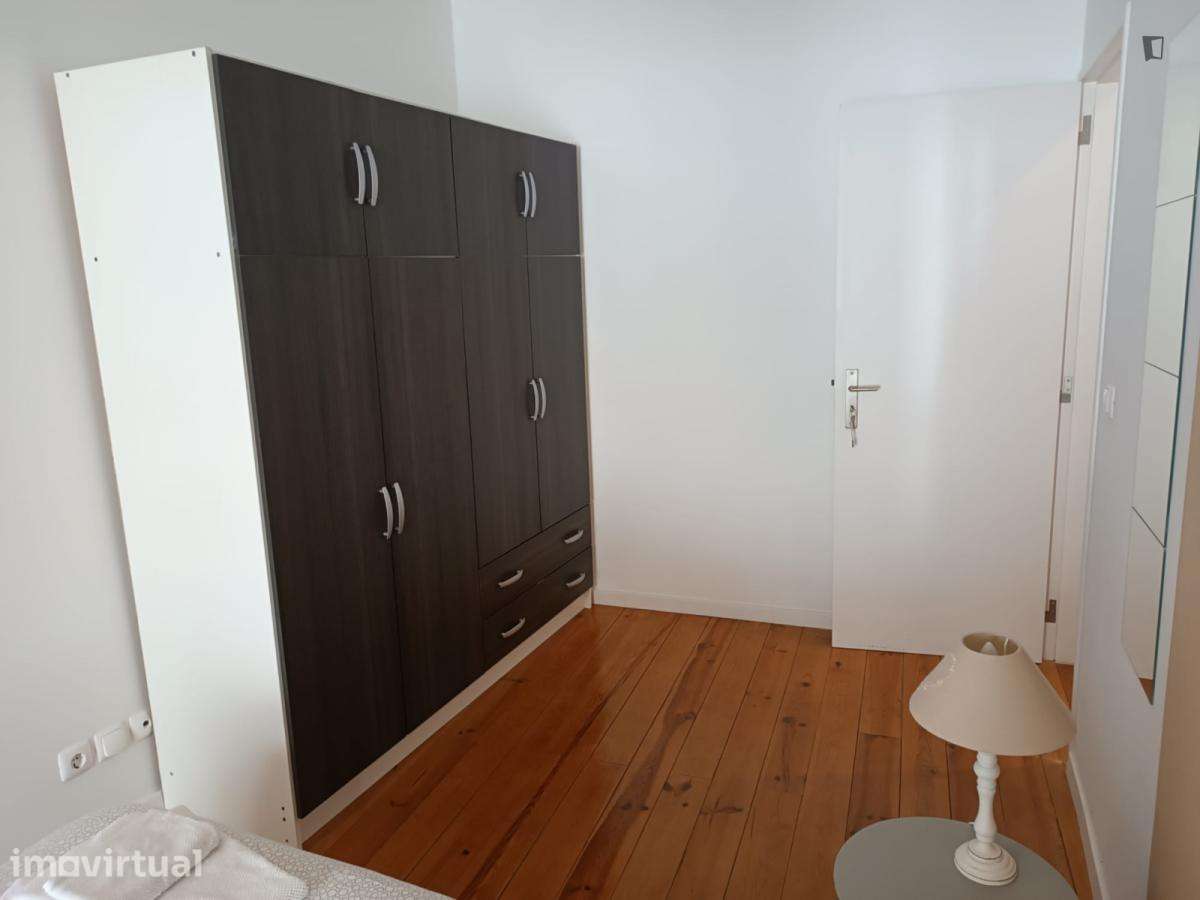 Quarto - localizado em Martim Moniz Lisbon - Grande imagem: 4/19