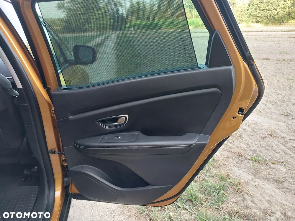 Renault Scenic - 22