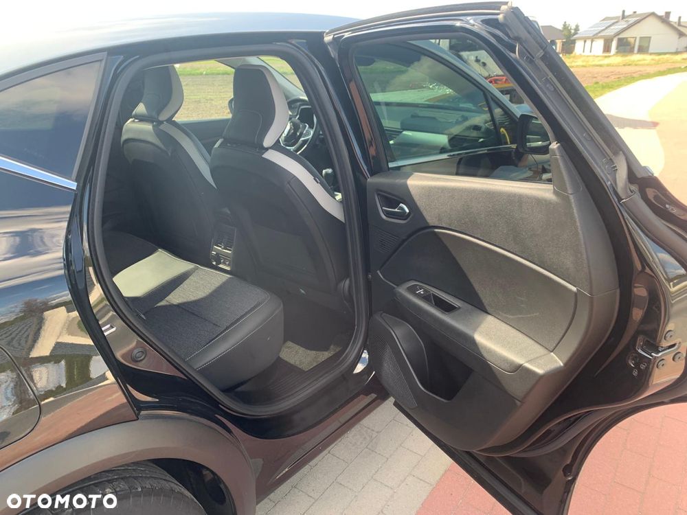 Renault Captur TCe 90 INTENS - 29