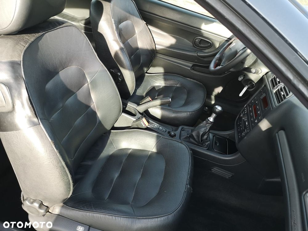Peugeot 406 3.0 Prestige V6 - 19