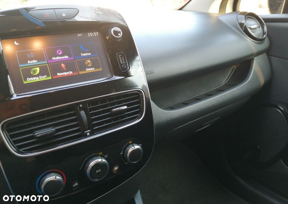 Renault Clio 0.9 Energy TCe Limited - 4