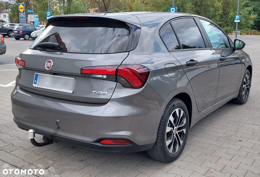 Fiat Tipo 1.0 T3 City Life - 13