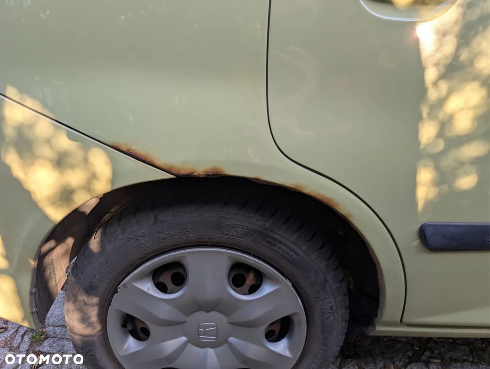 Honda Jazz 1.2 S - 7