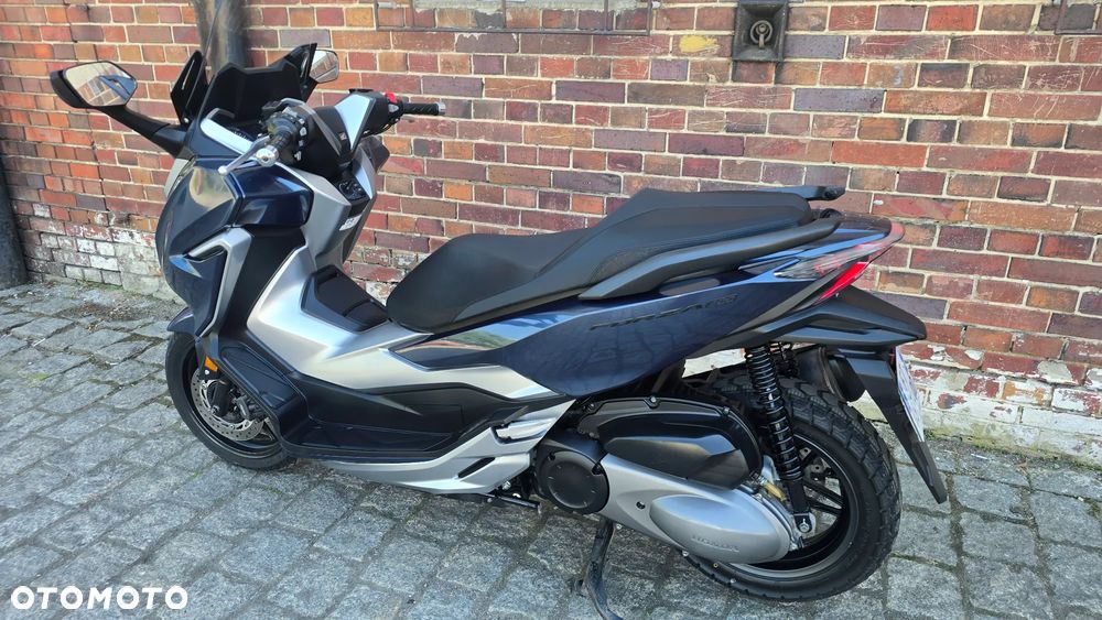 Honda NSS - 7
