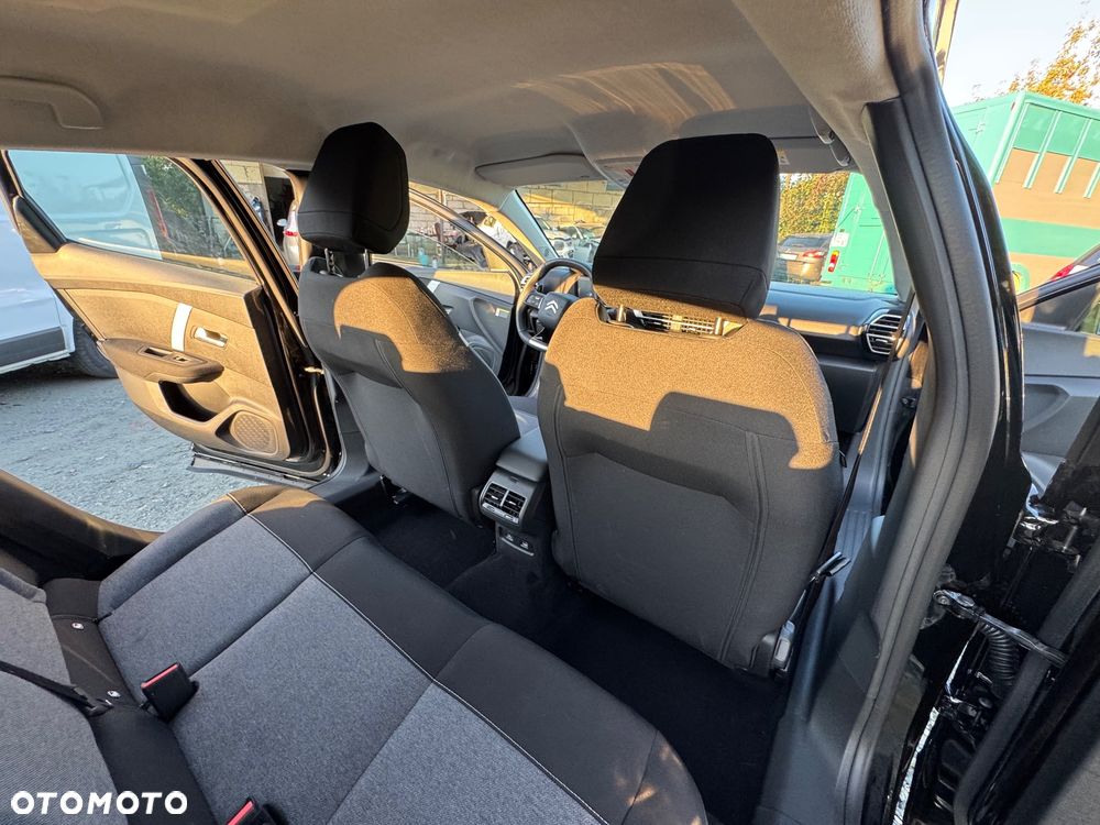 Citroën C4 e-C4 EV136 50kWh Max - 10