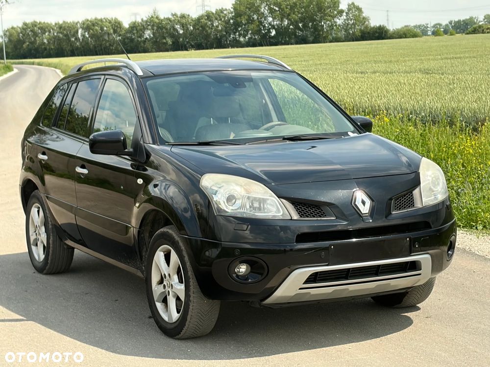 Renault Koleos 2.0 dCi FAP 4x4 Expression - 24