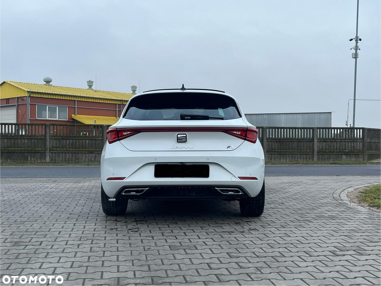 Seat Leon - 6