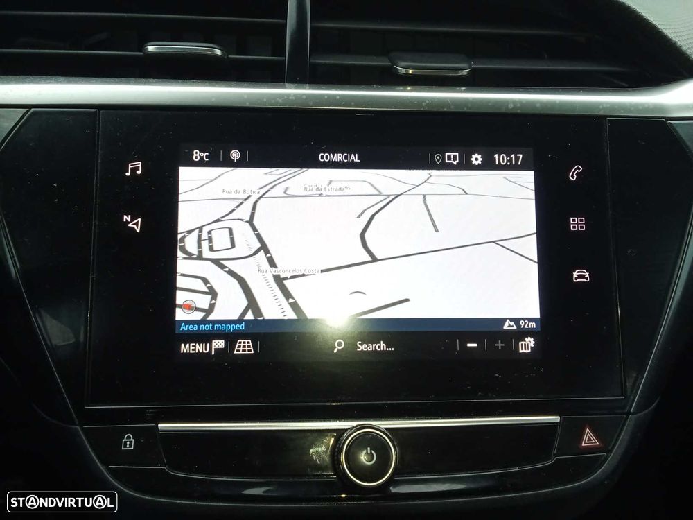 Opel Corsa 1.2 Business - 15