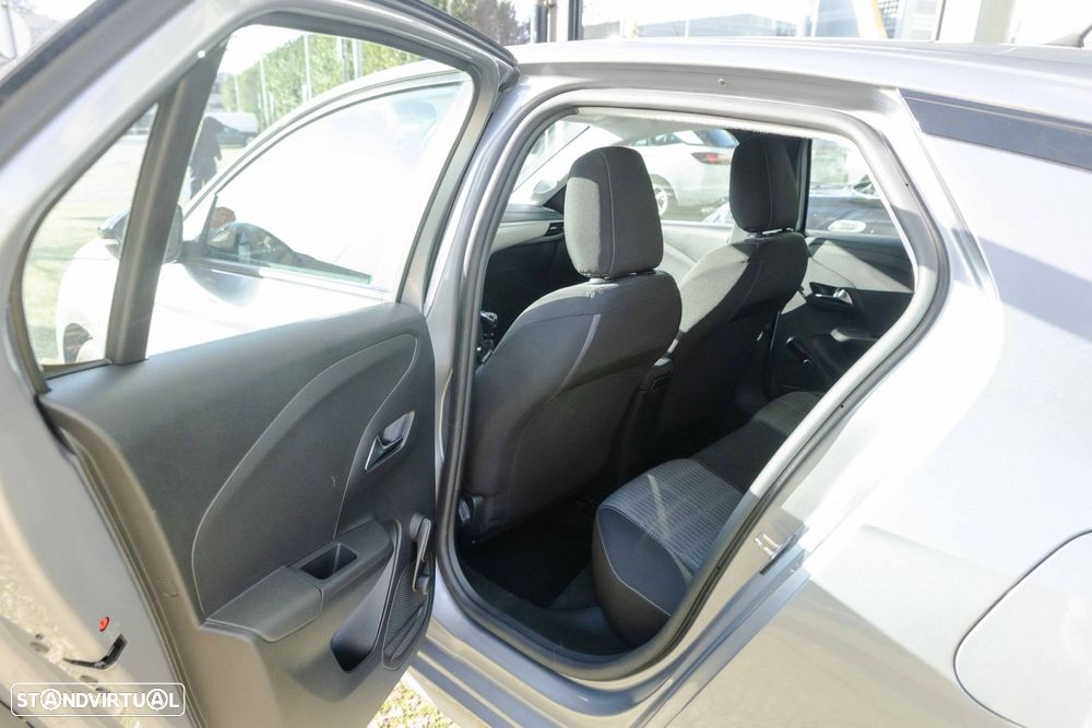 Opel Corsa 1.5 D Business - 13