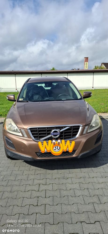 Volvo XC 60 - 2