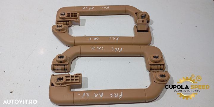 Set manere plafon 7L0857607A Porsche Cayenne 957 [facelift] [2007 - 2 - 1