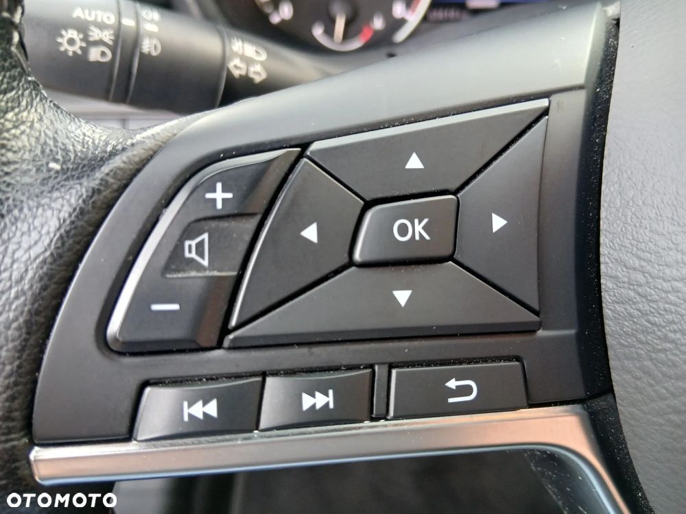 Nissan Juke 1.0 DIG-T N-Connecta - 22