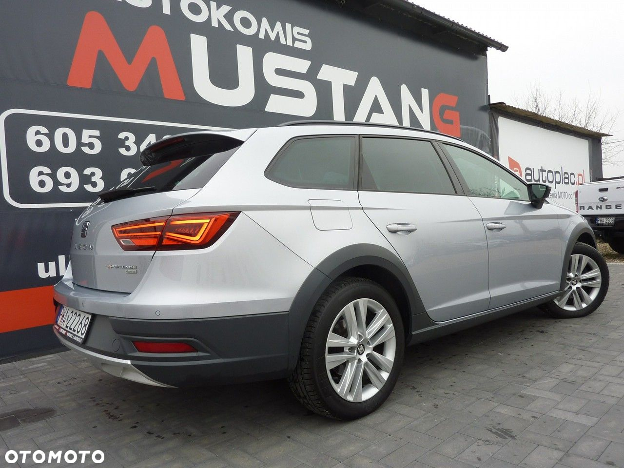 Seat Leon - 4