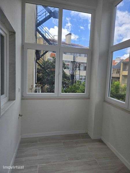 Magnifico Apartamento T3 na Penha de França para Arrendar - Grande imagem: 4/12