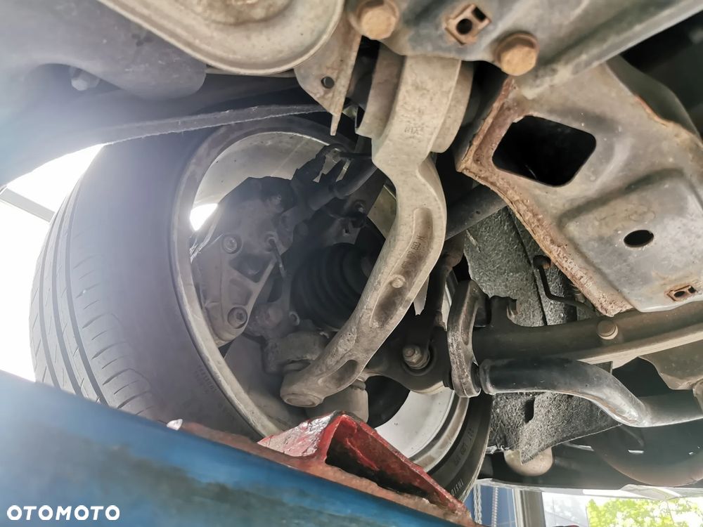 Audi A6 Avant 2.8 FSI Multitronic - 32