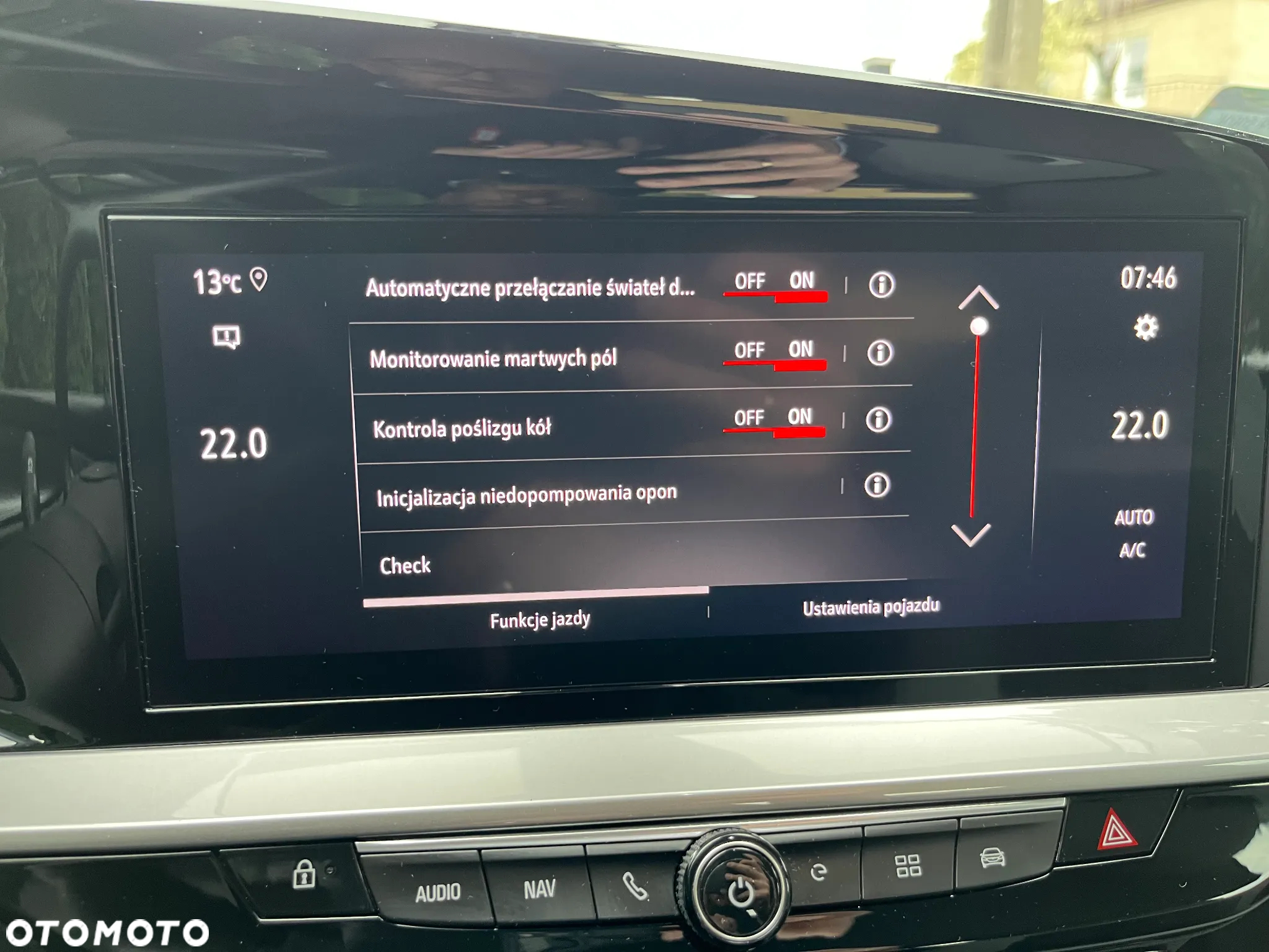 Opel Mokka Mokka-e 50kWh Elegance - 22