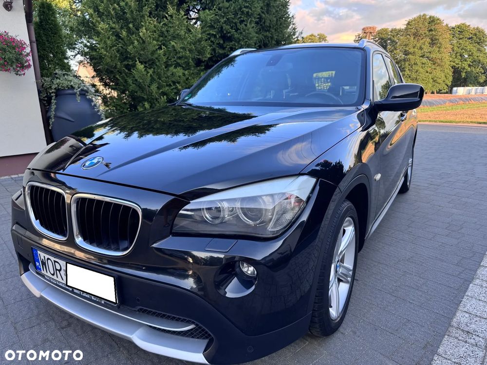 BMW X1 sDrive18d - 39