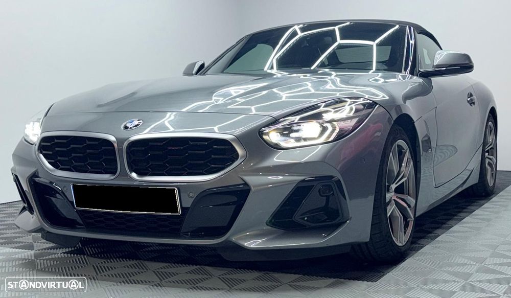BMW Z4 sDrive20i Aut. M Sport