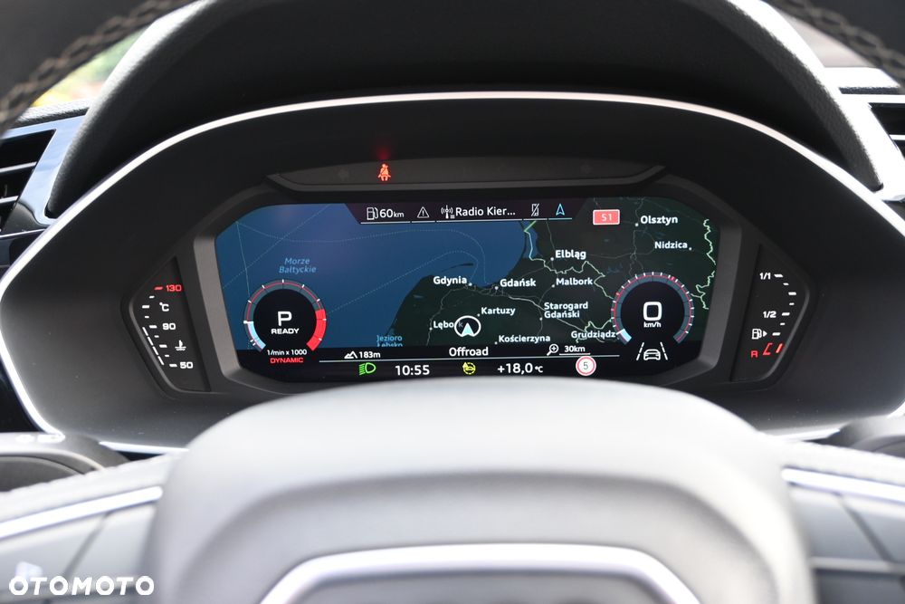 Audi Q3 35 TFSI S tronic S line - 24