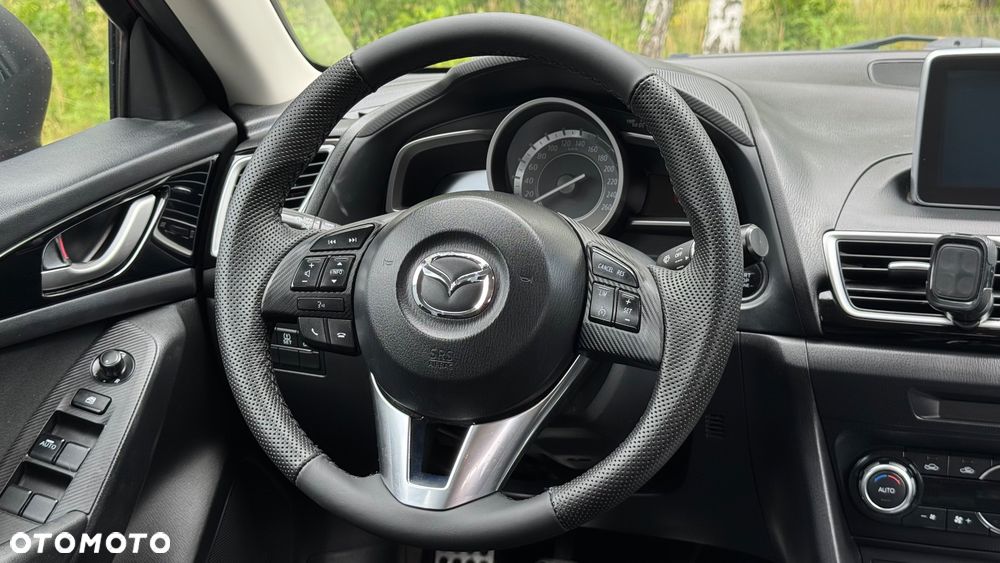 Mazda 3 2.0 Skyenergy - 11