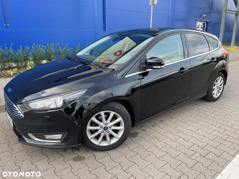 Ford Focus - 33