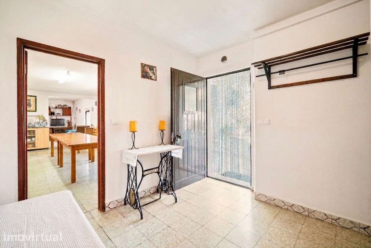 Moradia Isolada T4 com jardim, Melides, Grandola - Grande imagem: 4/35