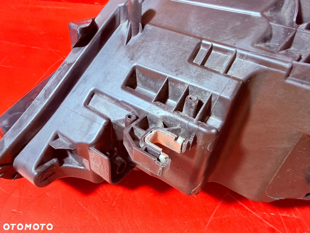 LAMPA LEWA AUDI A8 D5 4N0 FULL LED MATRIX LASER BDB 4N0941085 - 8