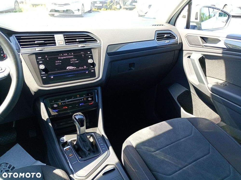 Volkswagen Tiguan 1.5 TSI EVO Elegance DSG - 15