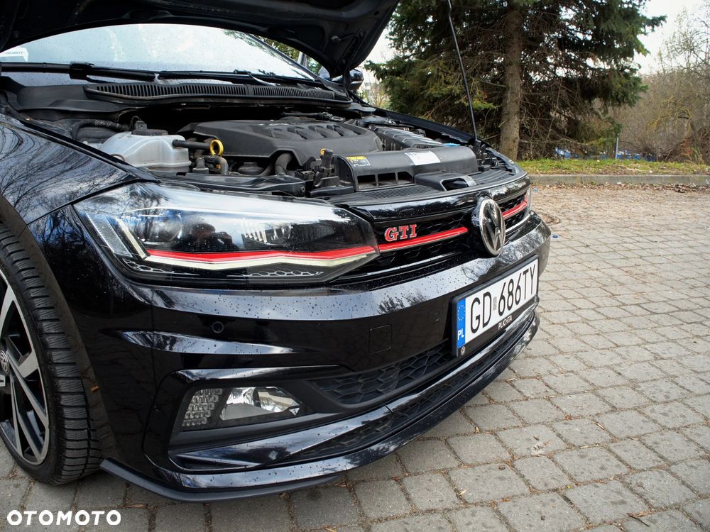 Volkswagen Polo - 13