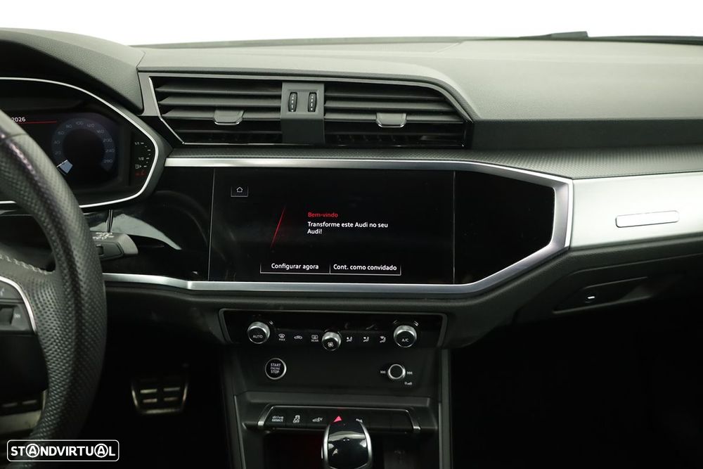 Audi Q3 Sportback 45 TFSIe S line S tronic - 9