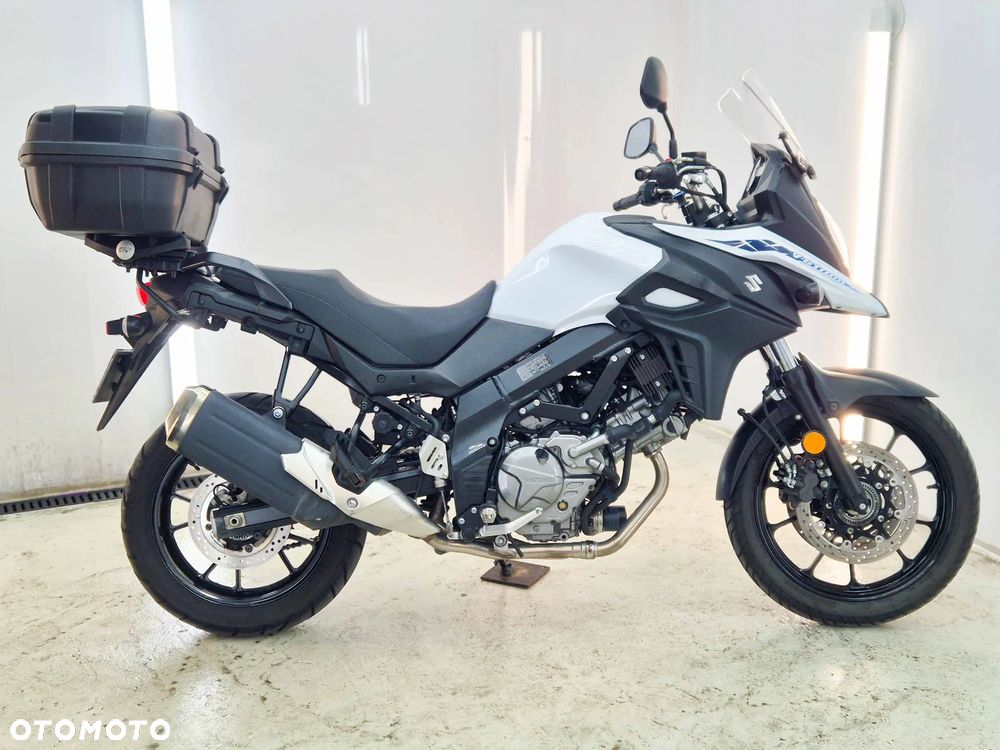 Suzuki DL - 10
