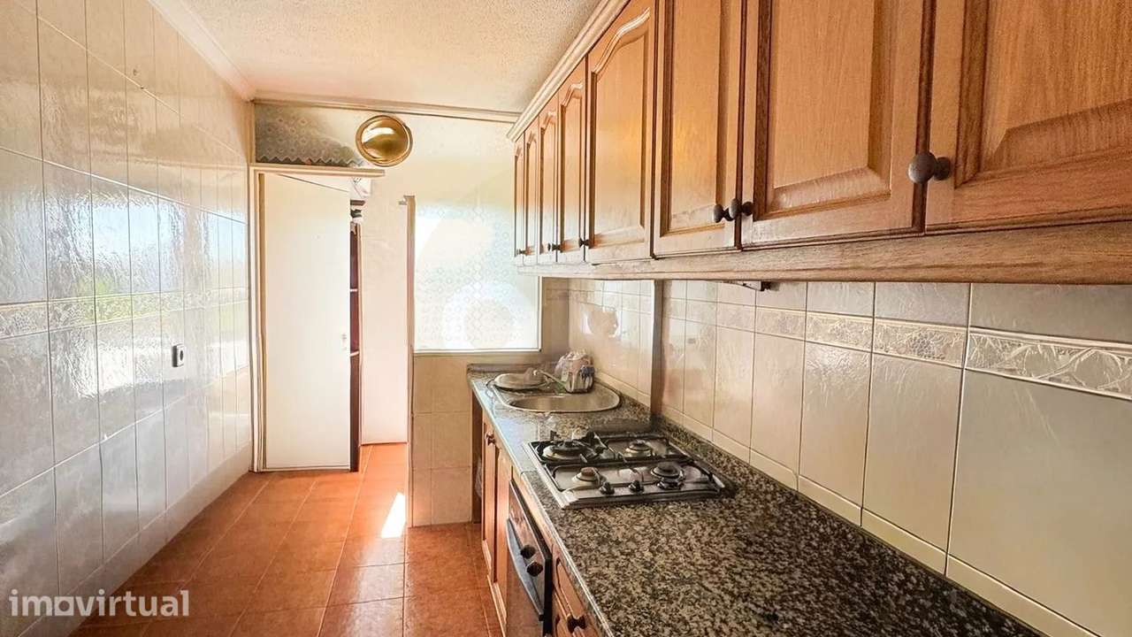 Apartamento, 94 m², Esgueira - Grande imagem: 4/20