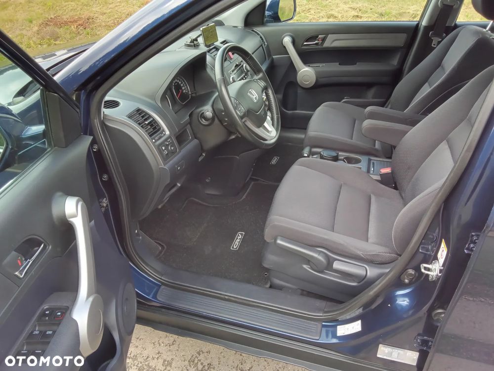 Honda CR-V 2.0i-VTEC Automatik Executive - 14