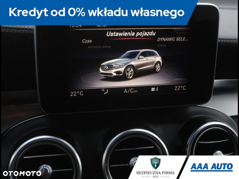 Mercedes-Benz GLC - 13