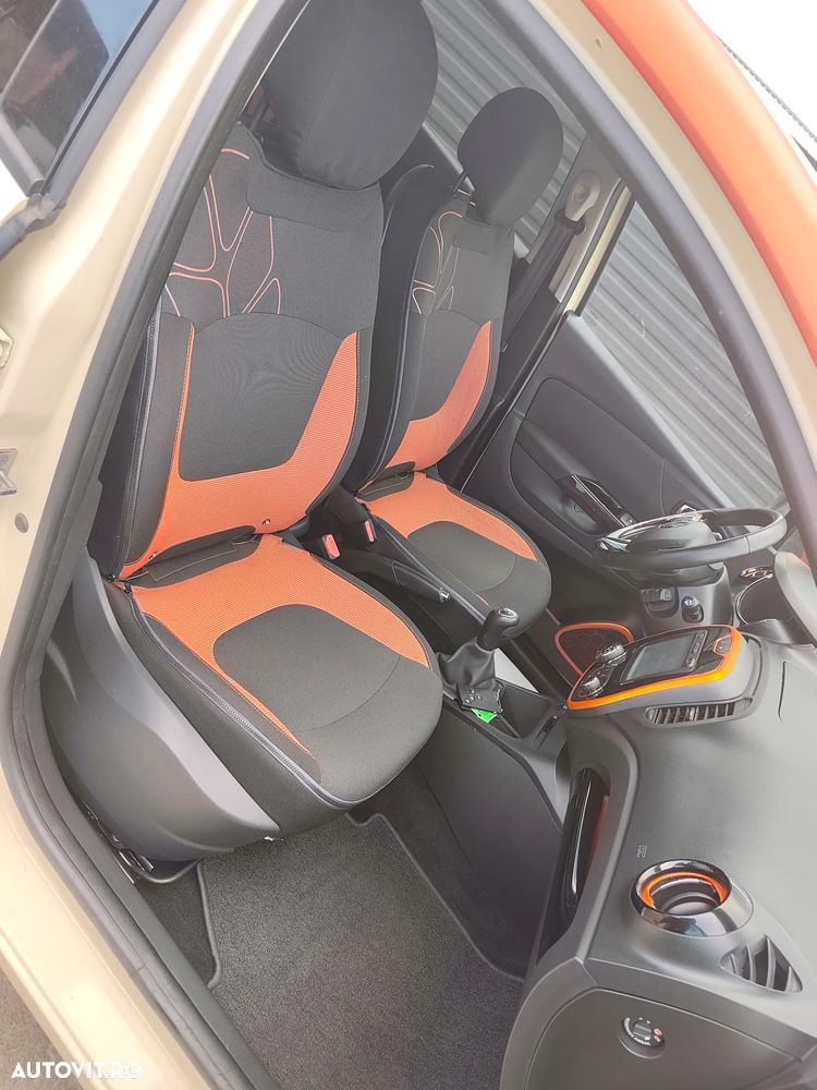 Renault Captur ENERGY TCe Intens - 15
