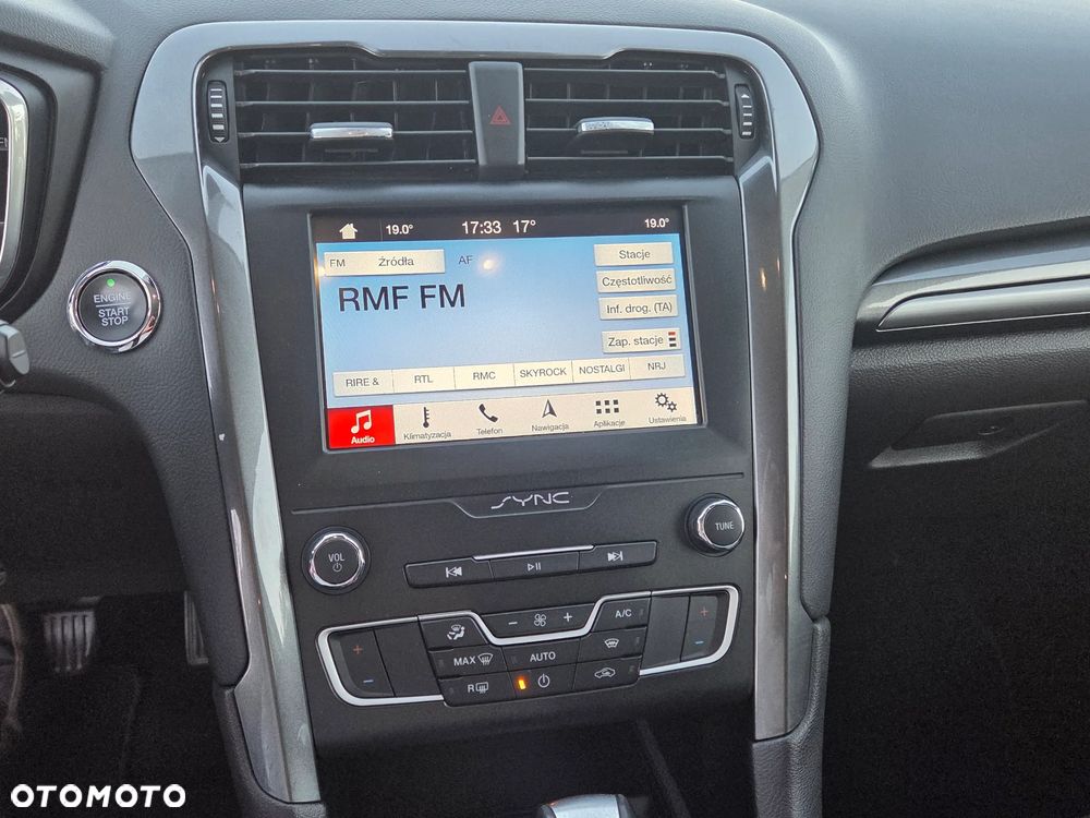 Ford Mondeo - 17