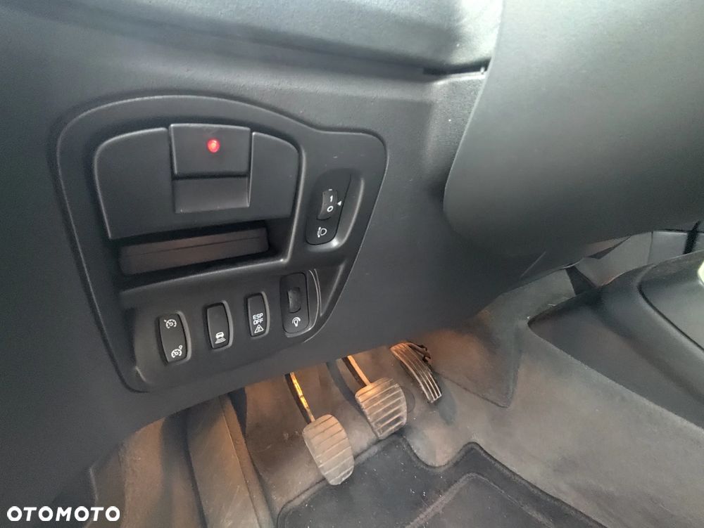 Renault Espace 2.0 dCi Impulsion - 14