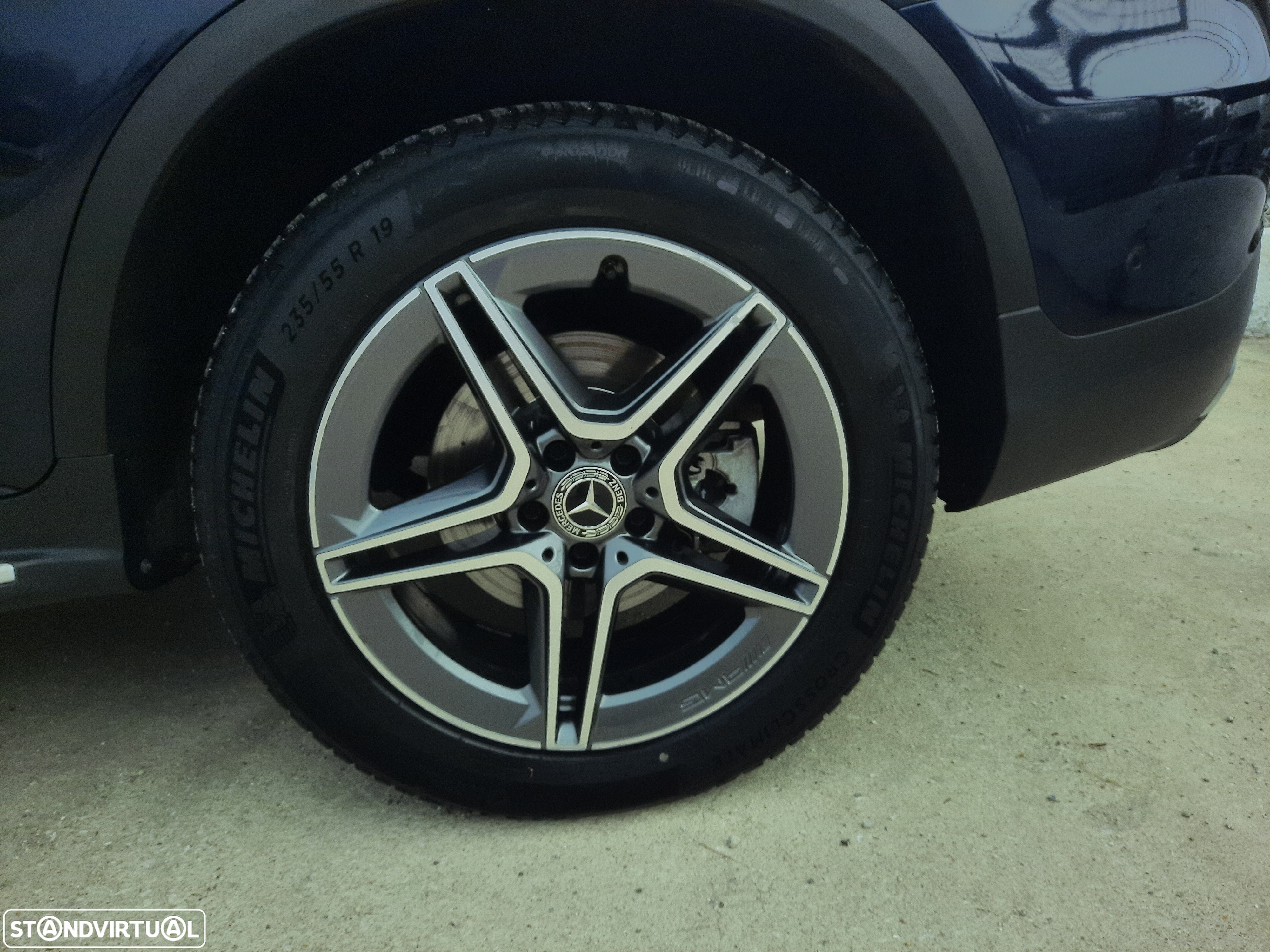 Mercedes-Benz GLC 300 de 4Matic - 24