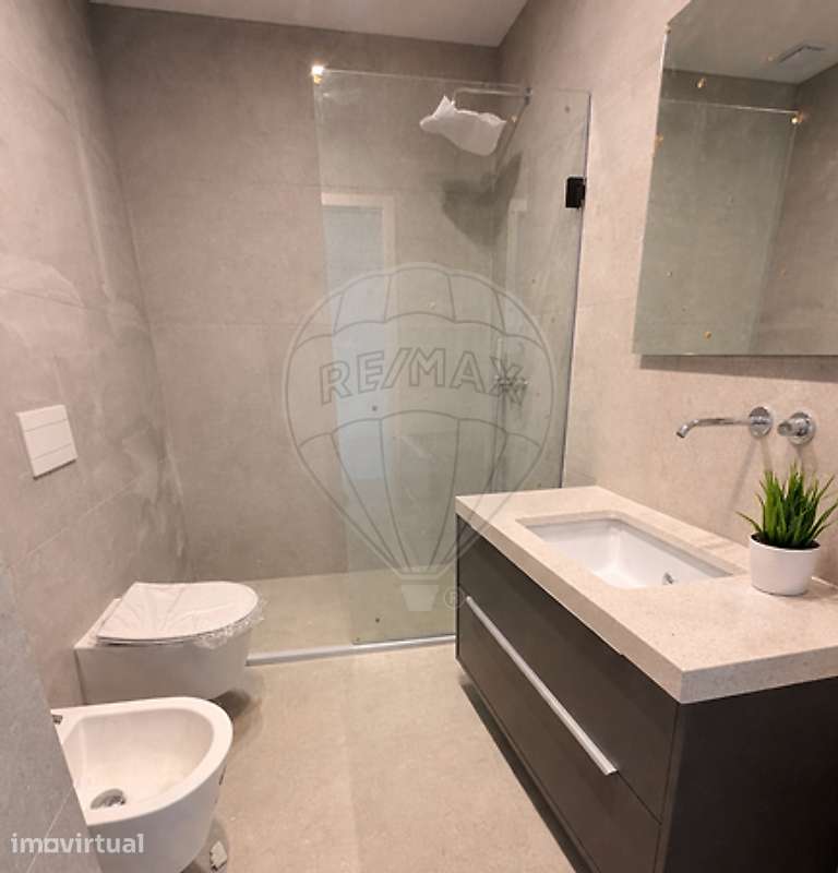 Apartamento T2 para arrendamento - Grande imagem: 5/7