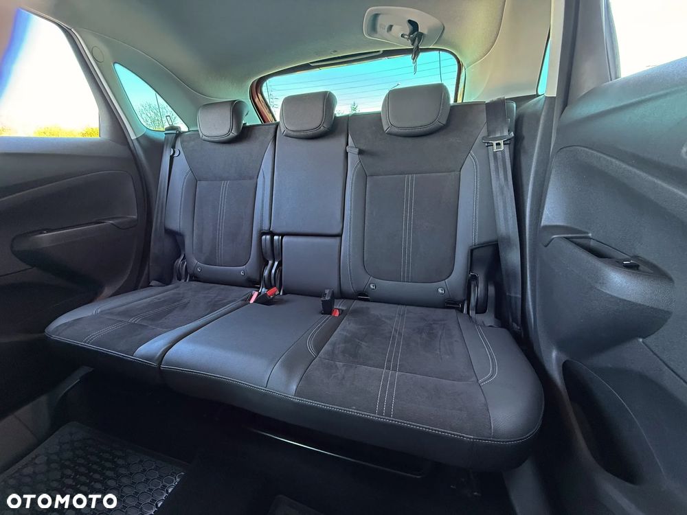 Opel Crossland X 1.2 Start/Stop Ultimate - 13