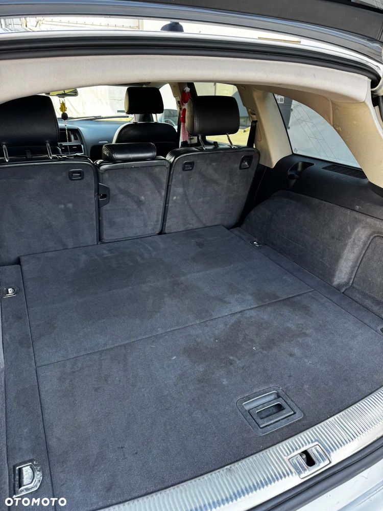 Audi Q7 3.0 TDI Quattro Tiptronic - 8
